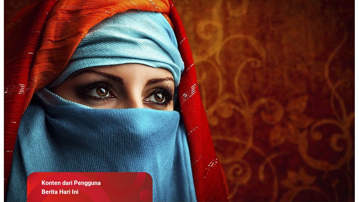 Nama Ibu Kandung Nabi Musa Adalah IDVIRAL.CO